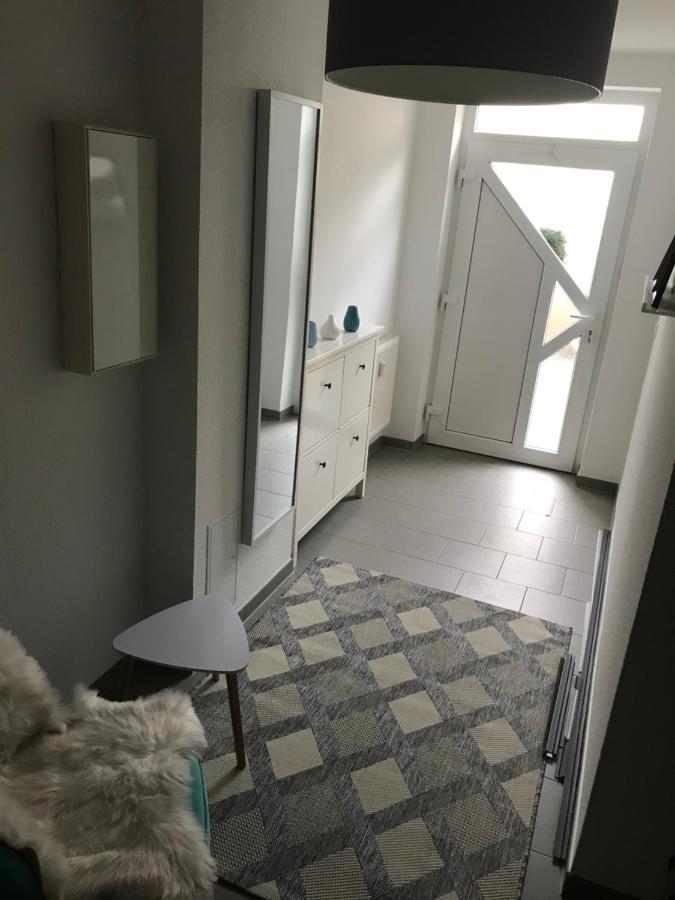 Ferienapartment Alma *