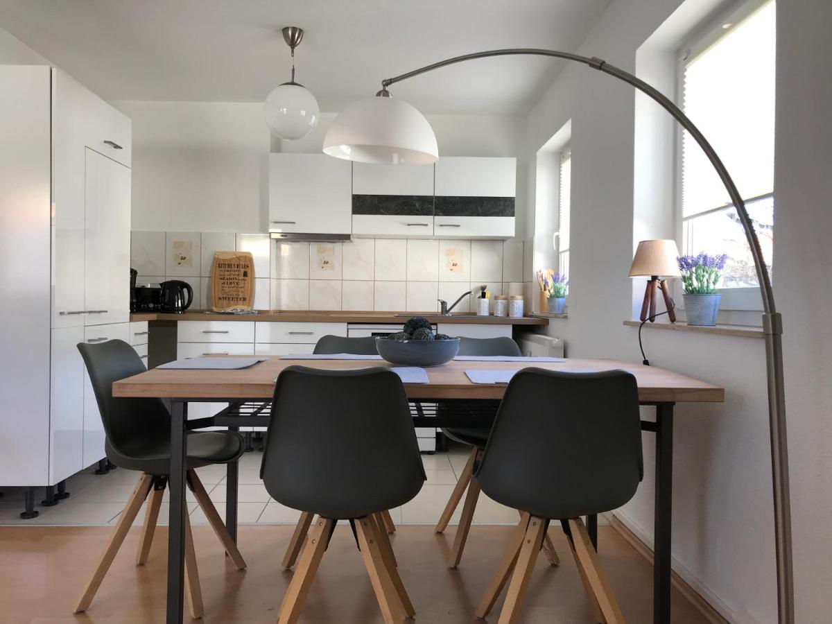 Ferienapartment Alma * Erfurt