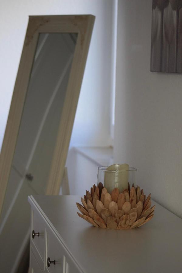 Appartement Ferienapartment Alma Erfurt