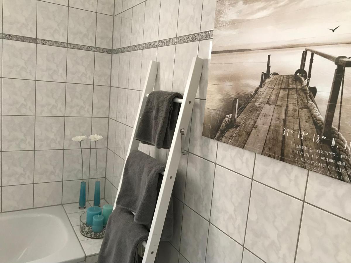 Ferienapartment Alma * Erfurt