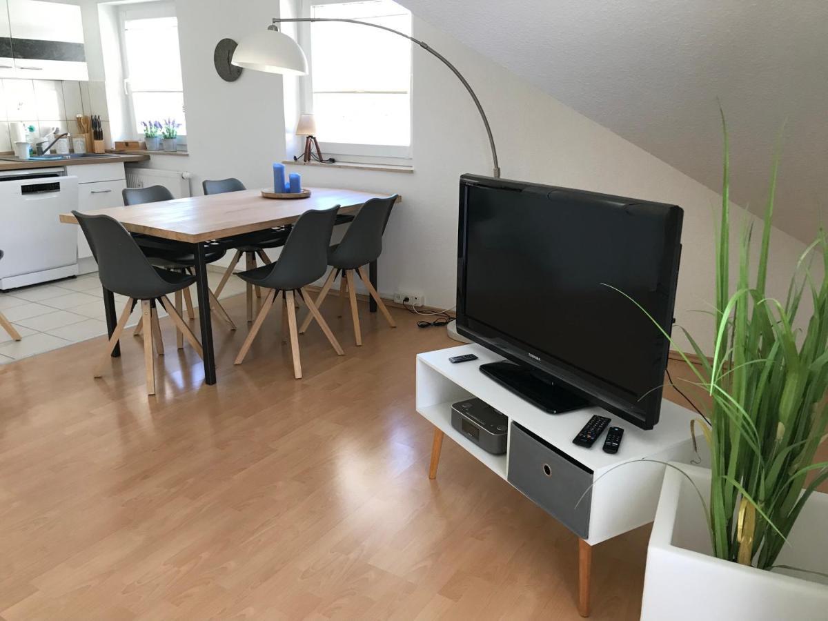Ferienapartment Alma *