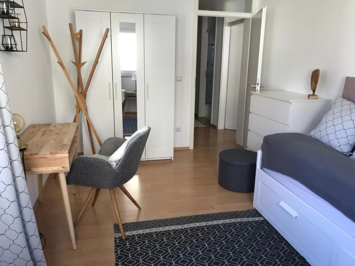 Ferienapartment Alma Erfurt