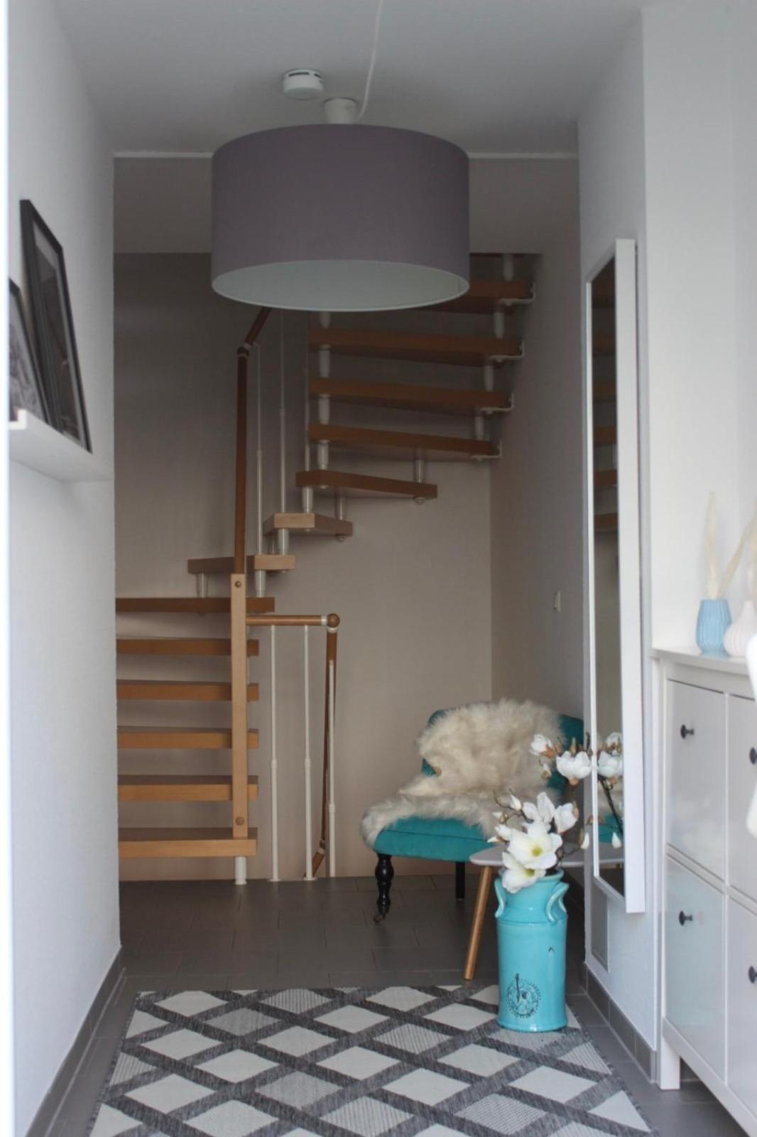 Apartment Ferienapartment Alma Erfurt
